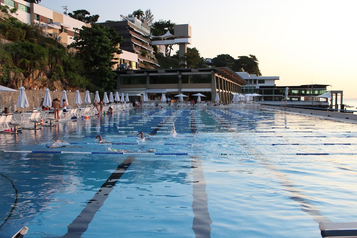 Yacht Clube da Bahia