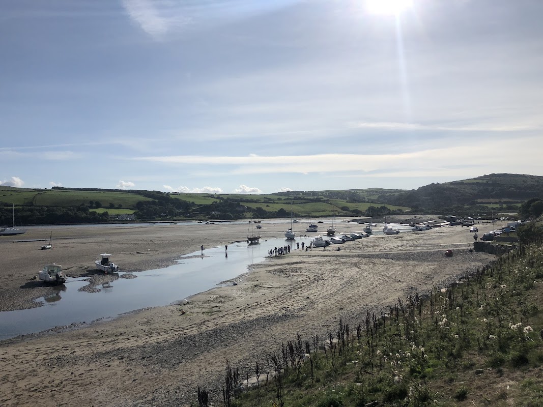 Teifi Boating Club