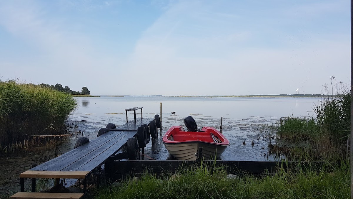 Gästhamn - Hermans Heja