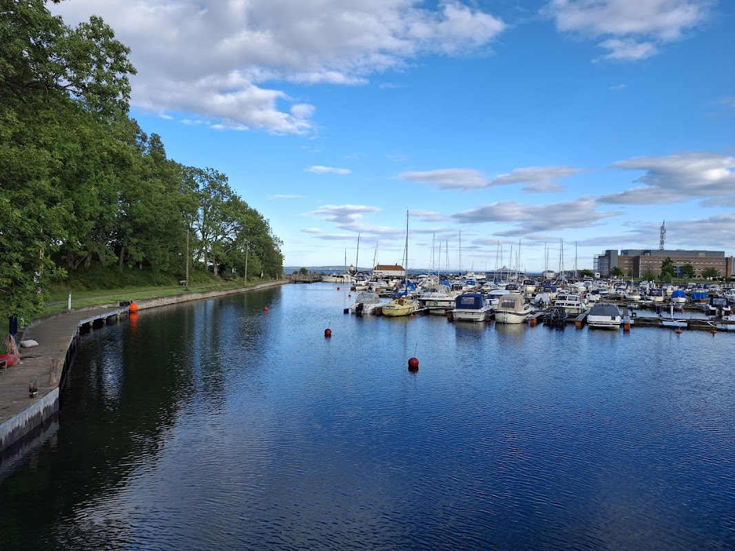 Fyllinga båthavn