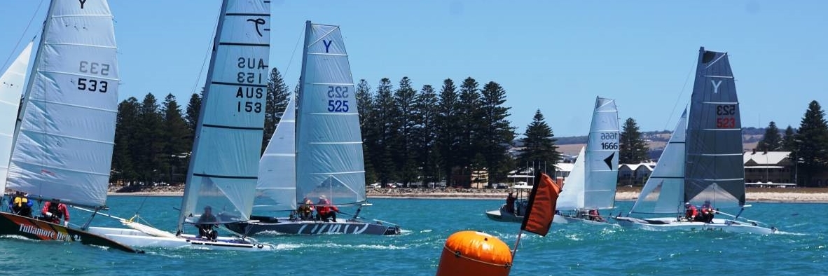 Victor Harbor Marina