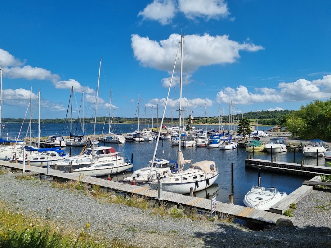 Kongsdal Lystbådehavn