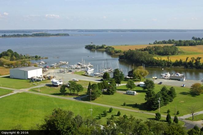 Deckelmans Boat Yard