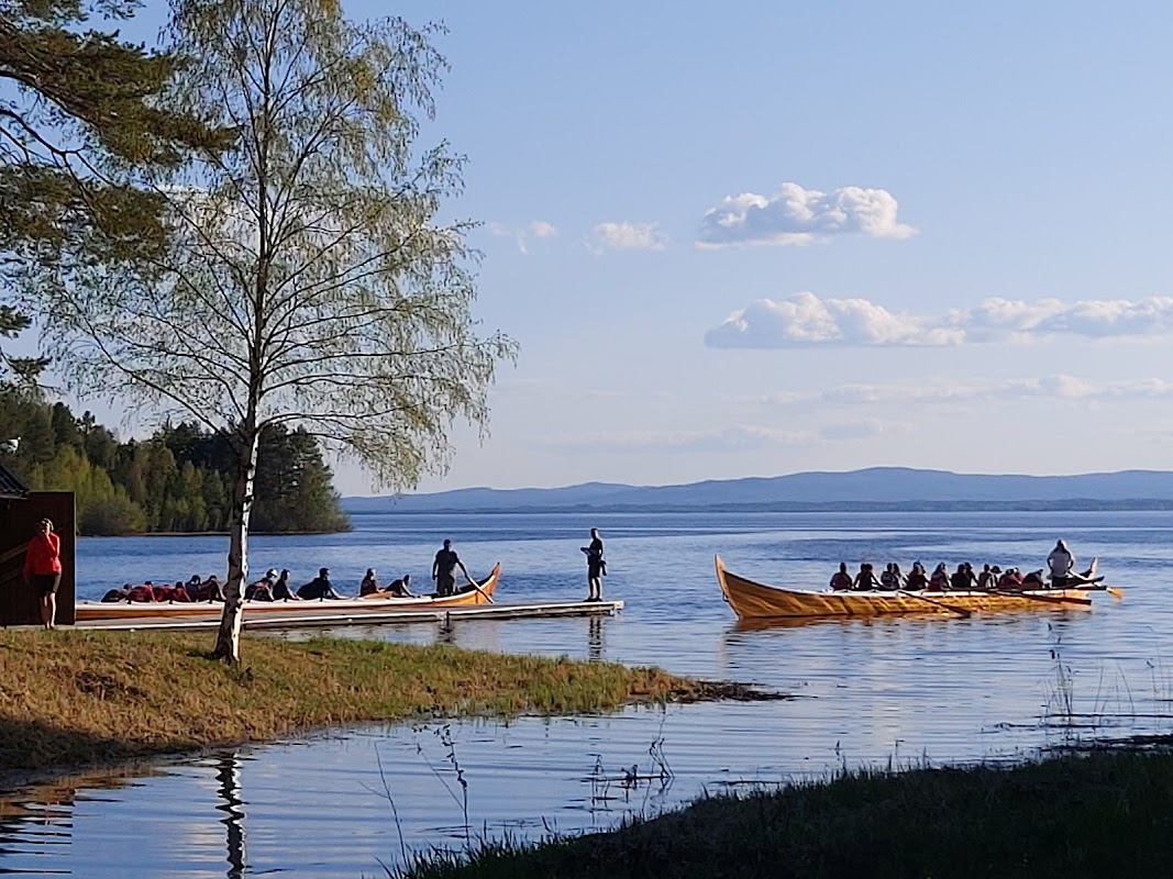 Orsa Småbåtshamn