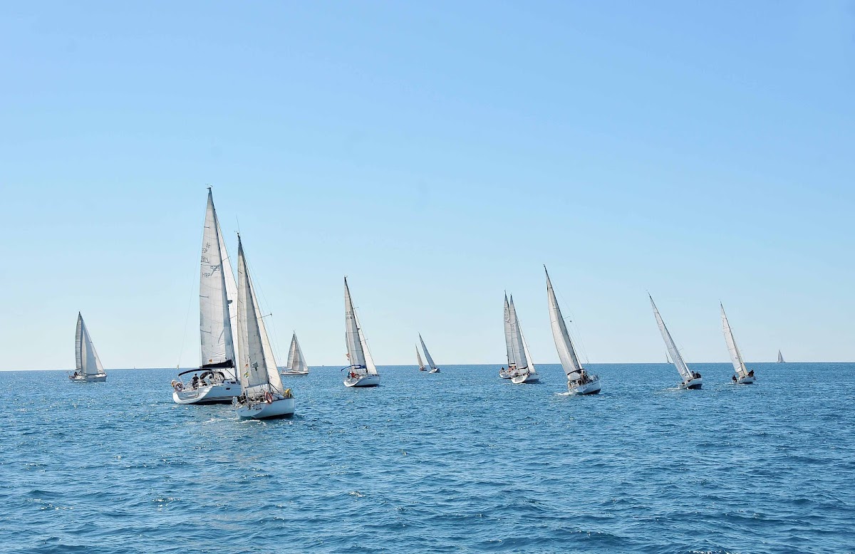 Marina de Port d'Aro