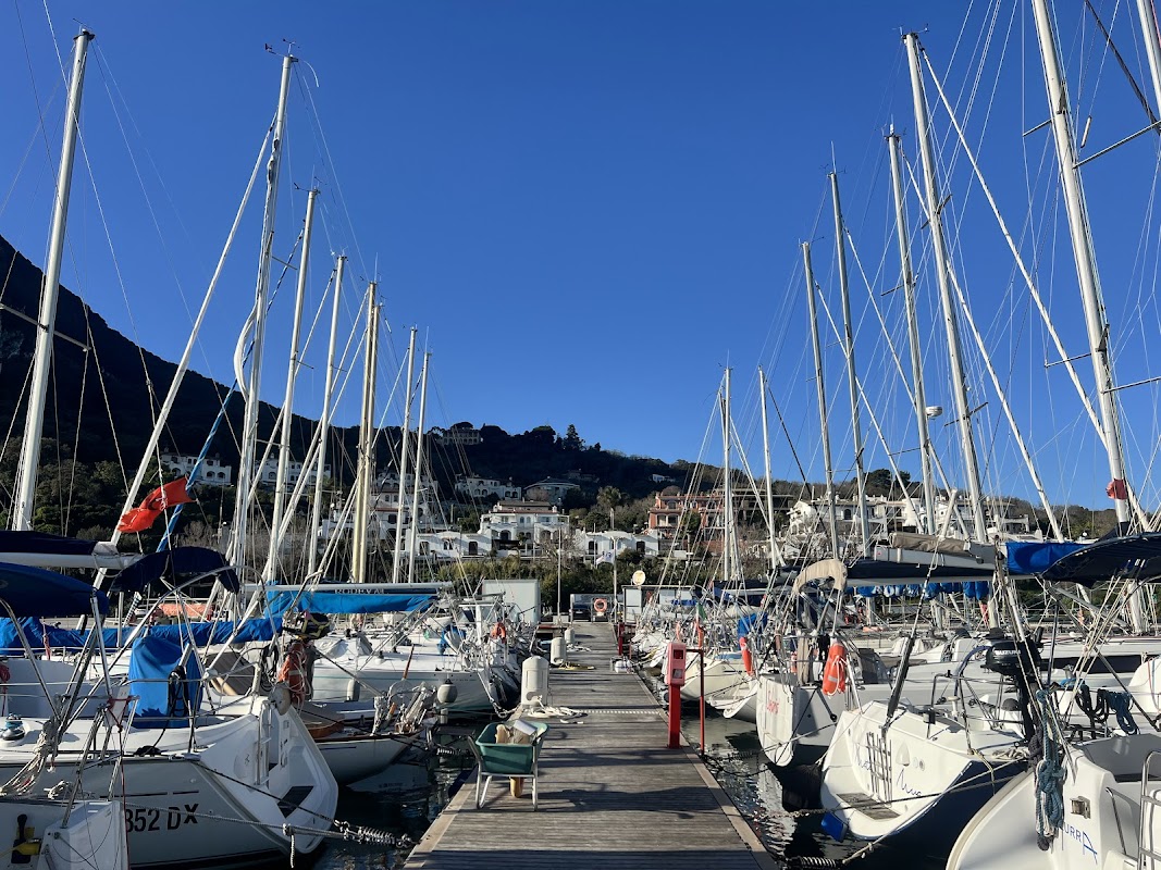 San Felice Circeo Marina
