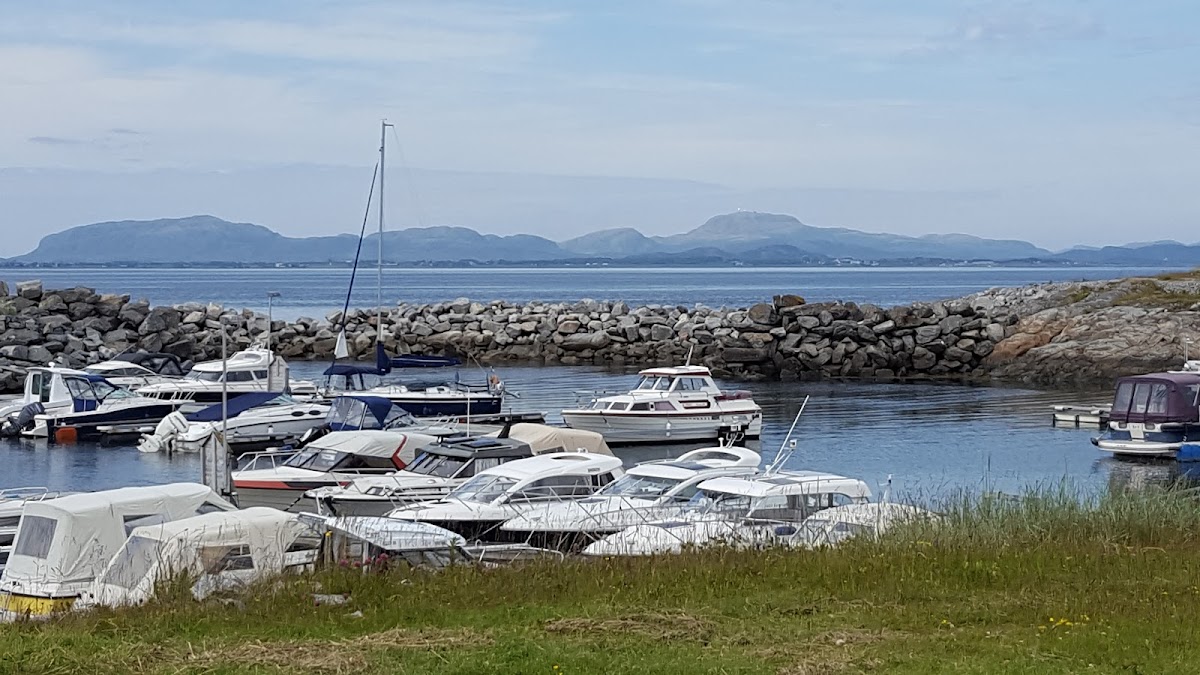 Røysa Småbåtshavn