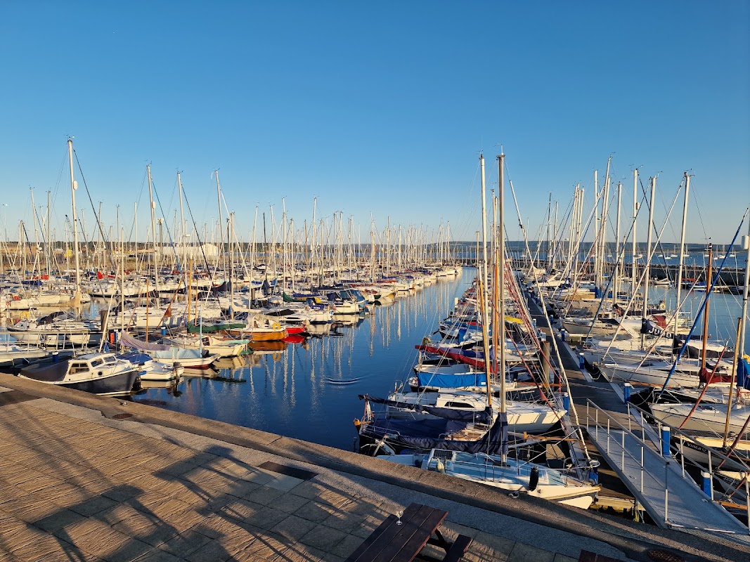 Poole Yacht Club