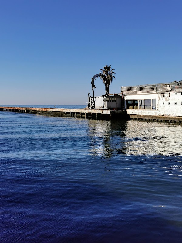 Porto del Cinquale