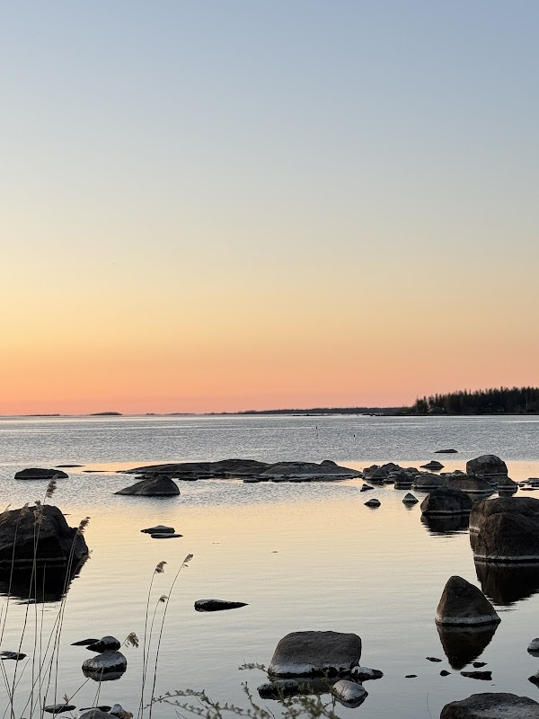 Ajoksen kalasatama