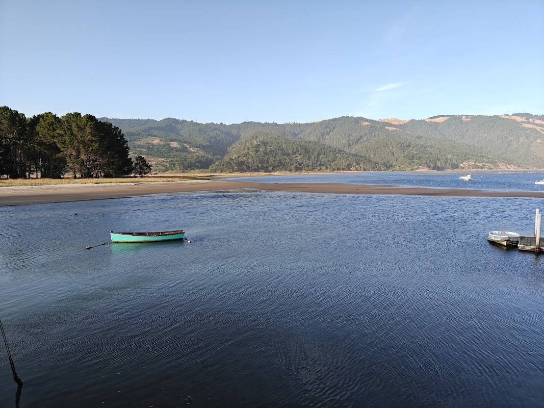 Bolinas Rod & Boat Club