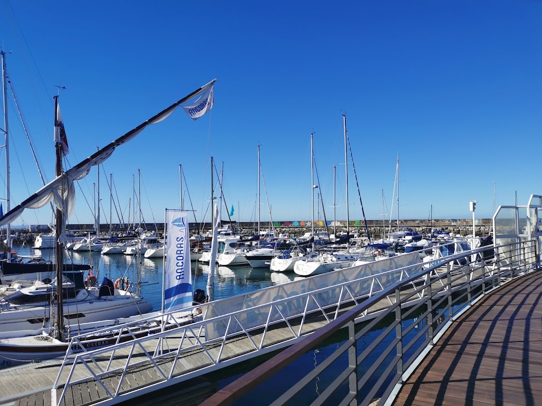 Porto de Recreio de Oeiras