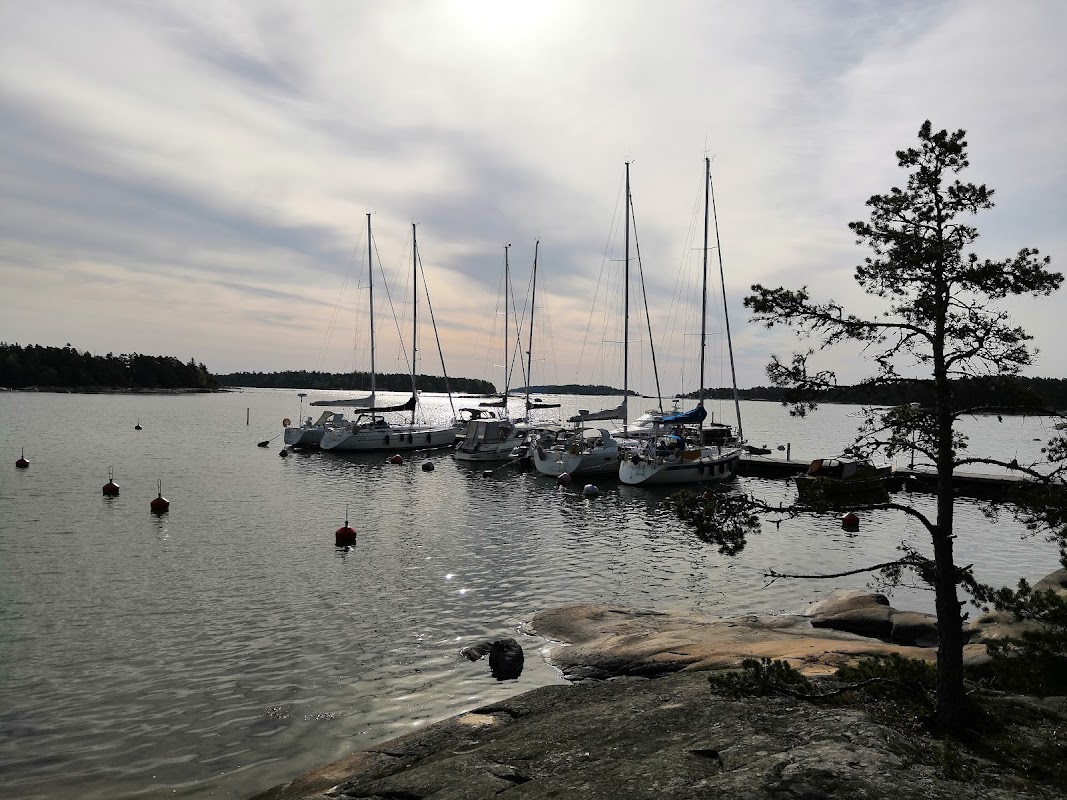 Lähteelän venesatama