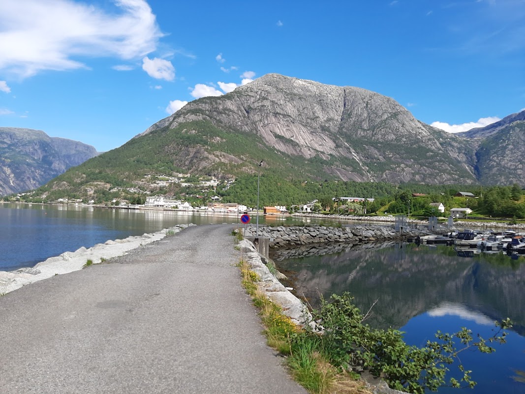 Eidfjord Båtlag