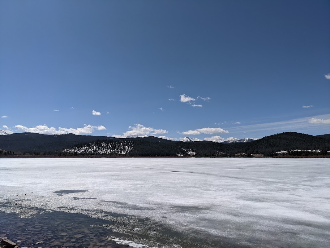 Moose Marina