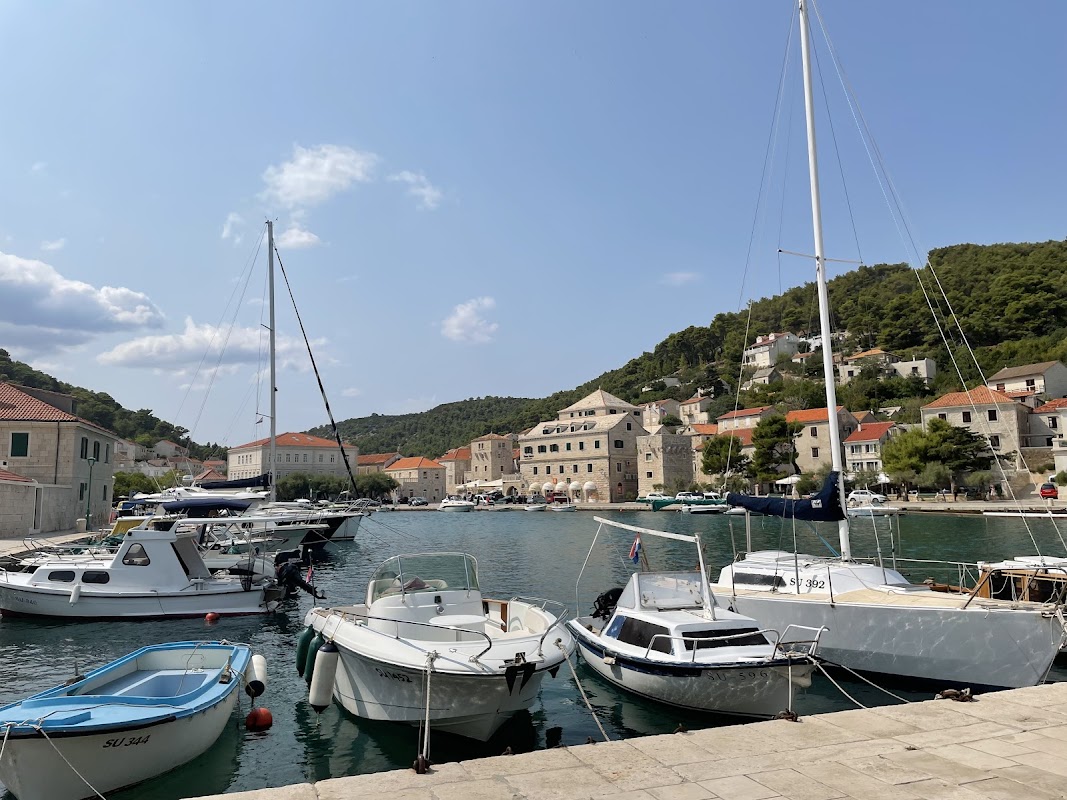 Lučica Porat