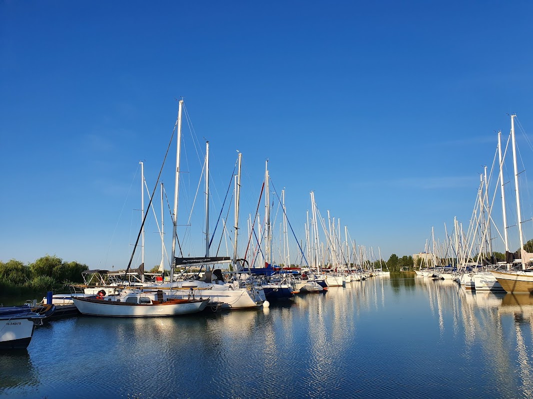 Keszthely föveny
