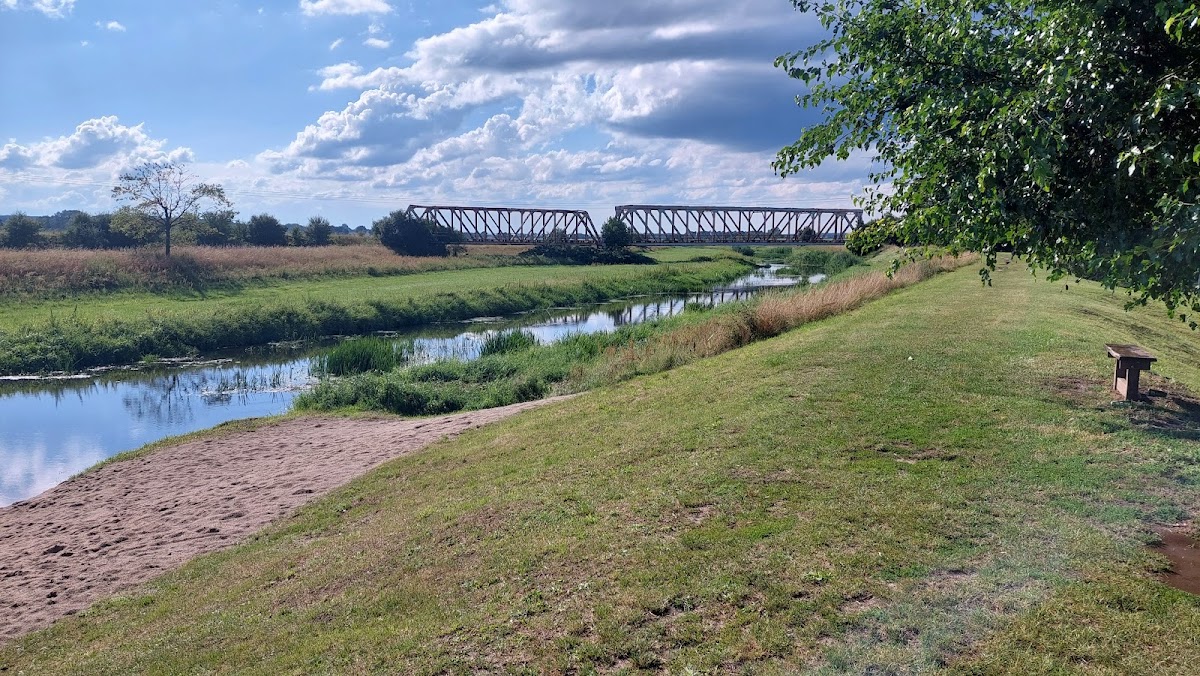 Marina w Wąsoszu