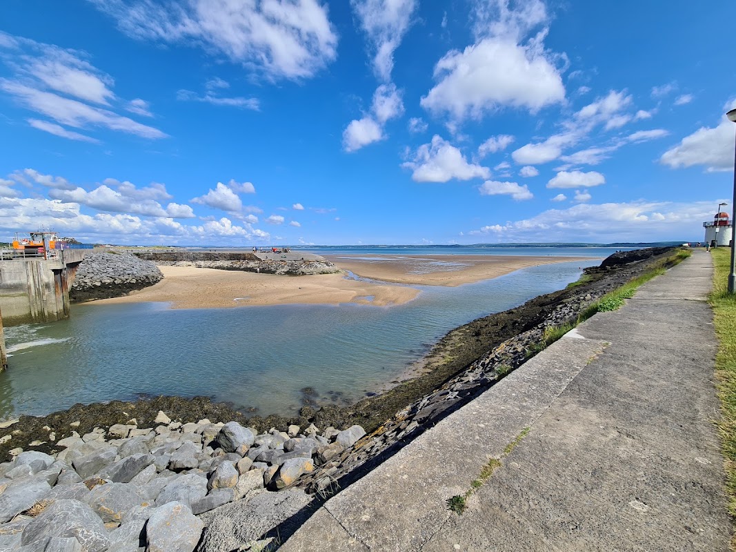 Burry Port Marina