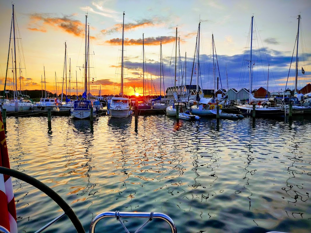 Grønlandshavnen