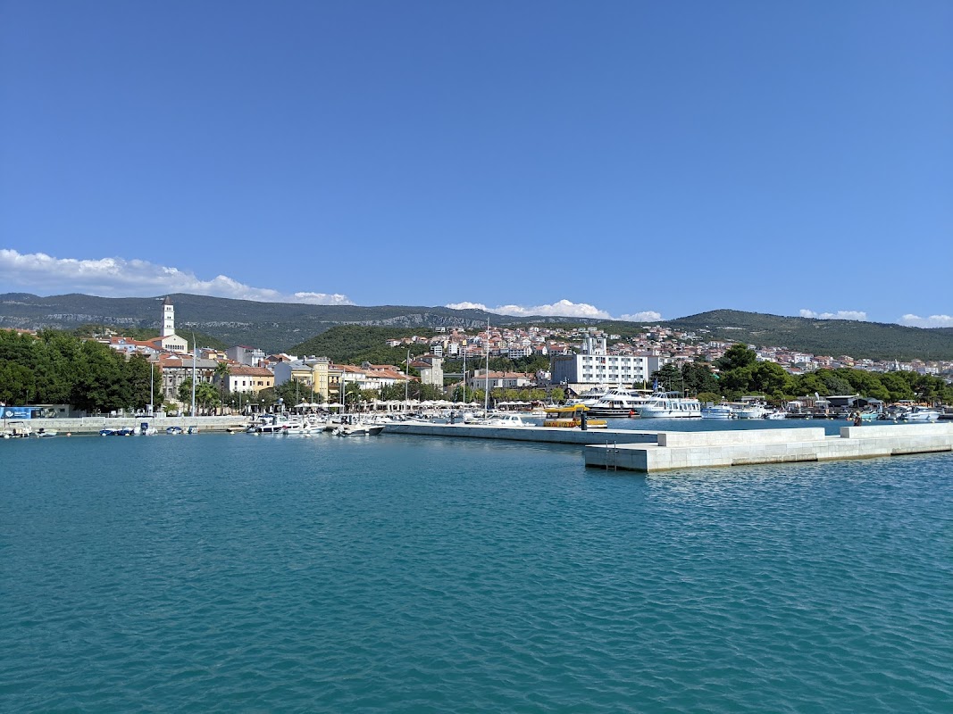 Marina Crikvenica