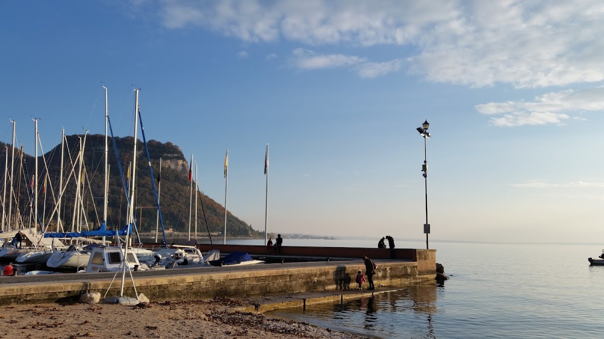 Lega Navale Italiana - Sezione di Garda