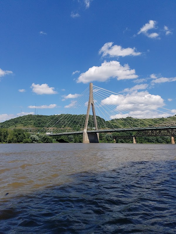City of Steubenville Marina