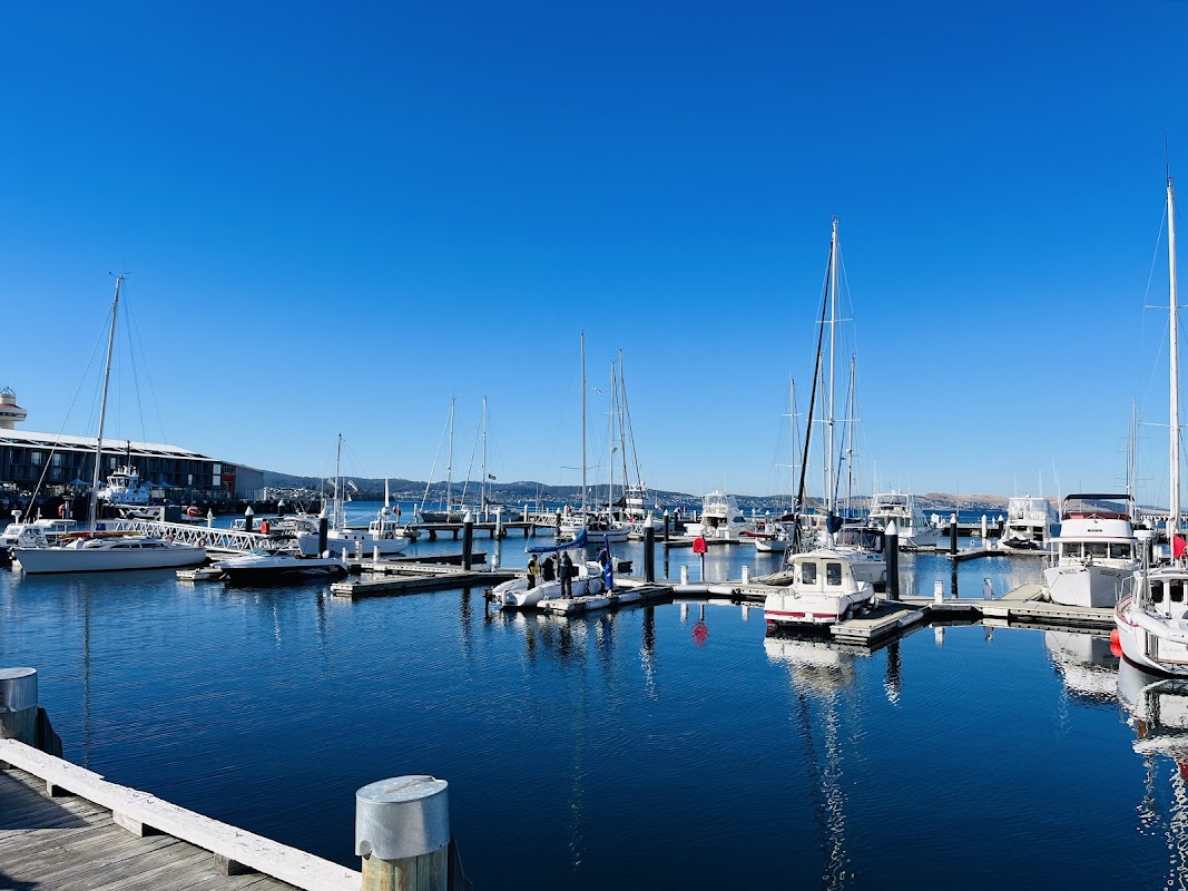 Constitution Dock