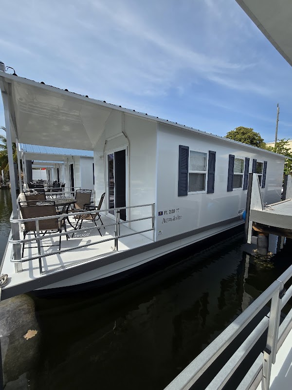Bahia Honda Marina