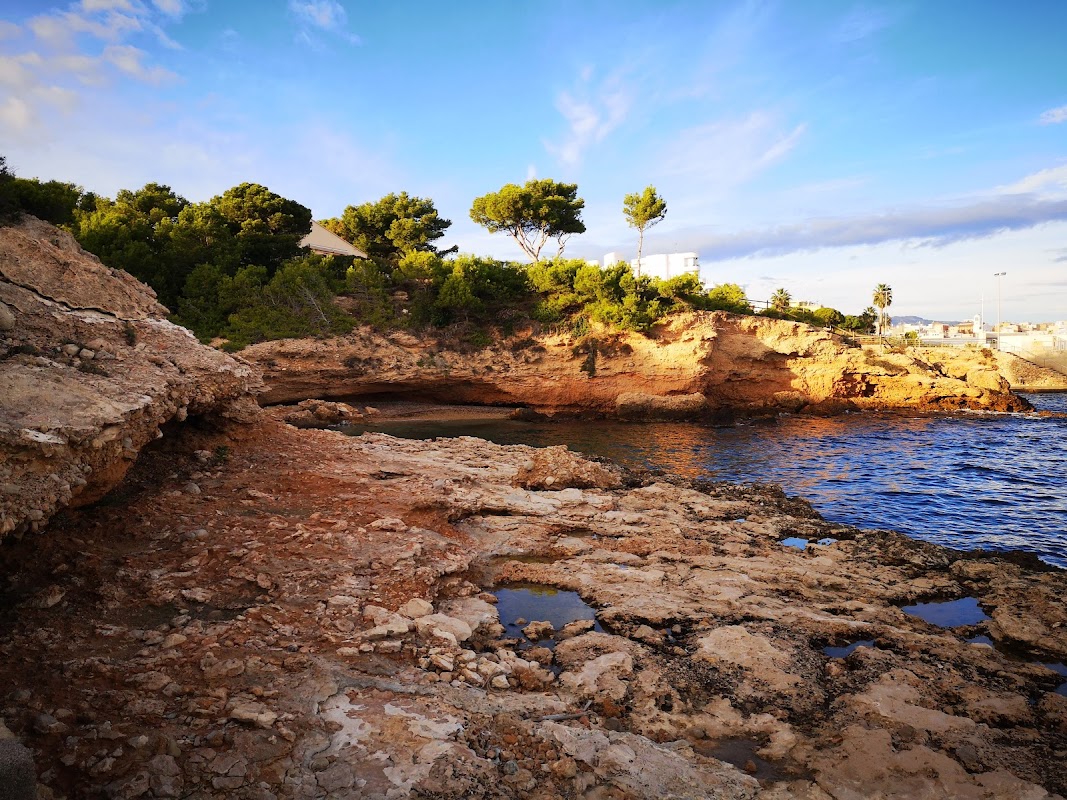 L'Ametlla de Mar Port