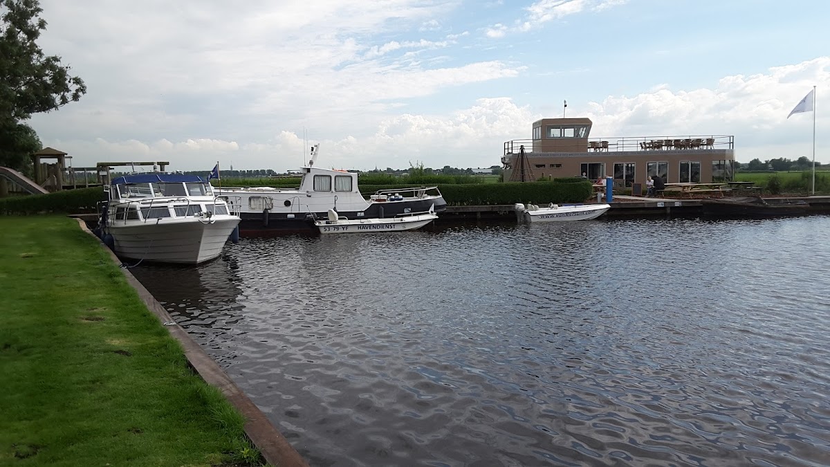 Jachthaven Meerewijck