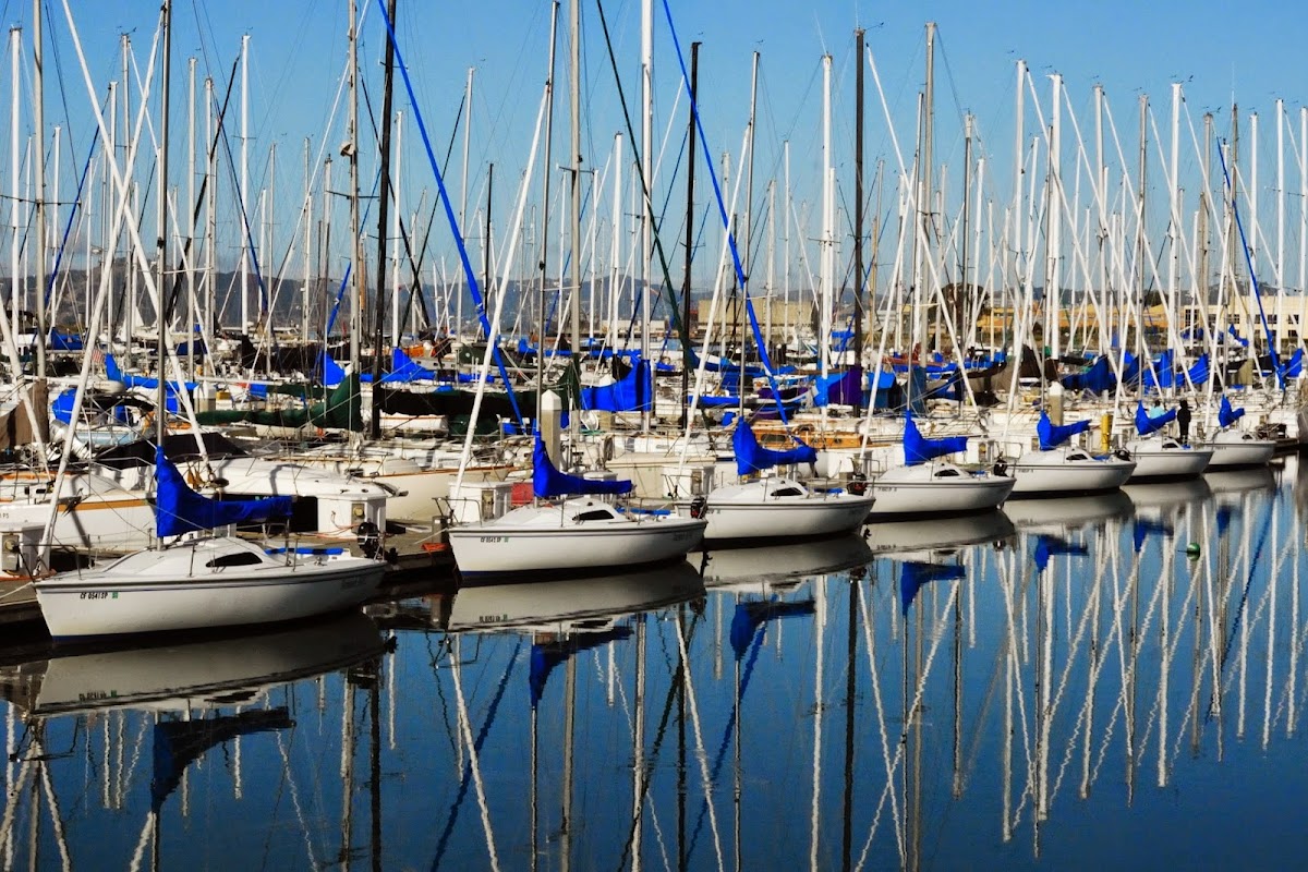 International Sailing School