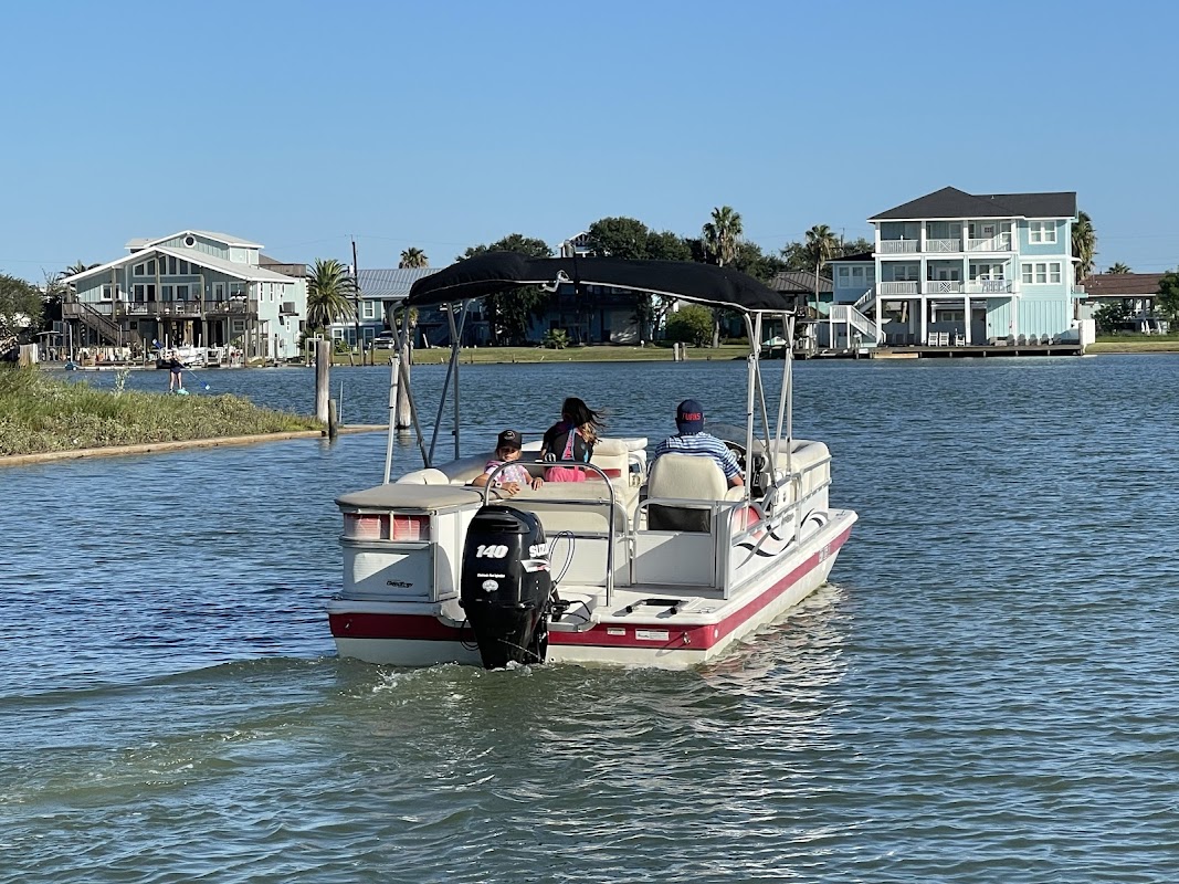 Little Bay Marina