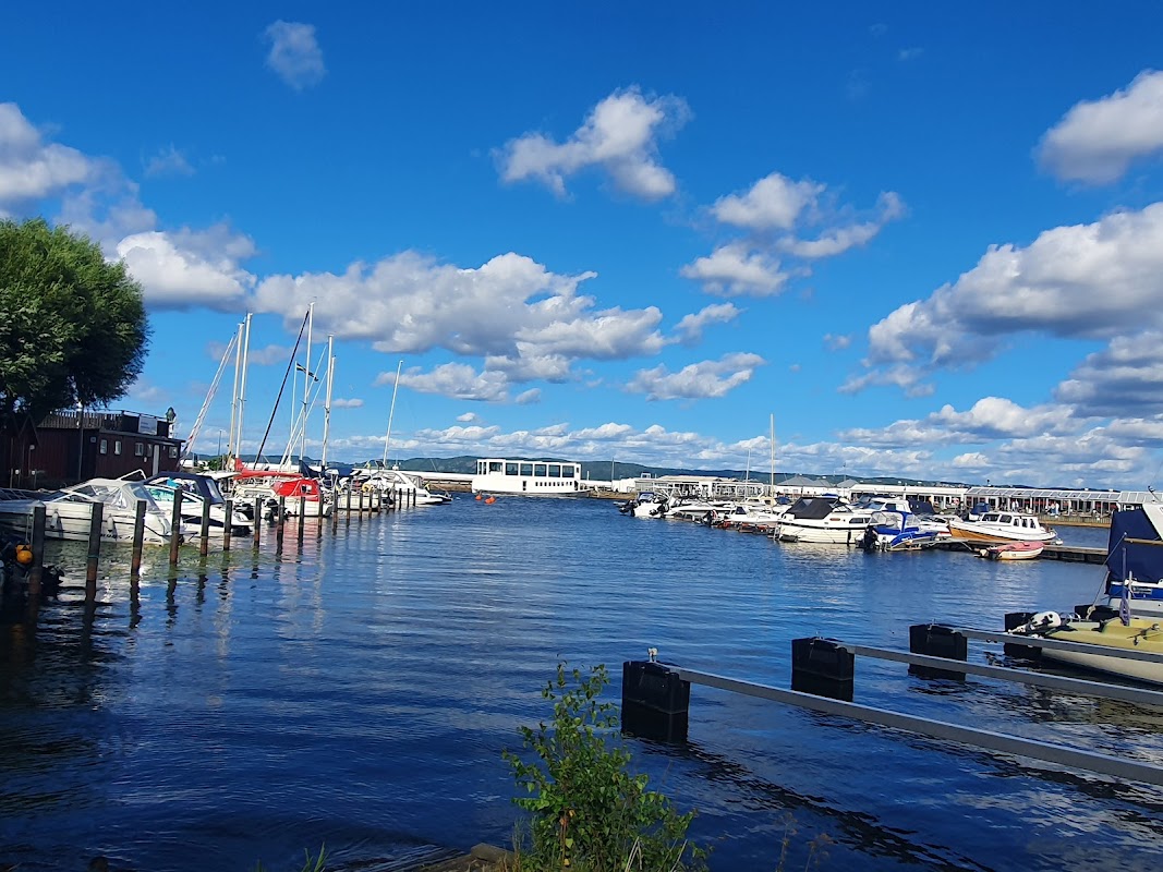 Jönköpings gästhamn