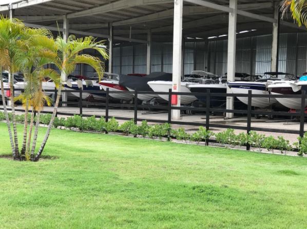Marina dos Carneiros