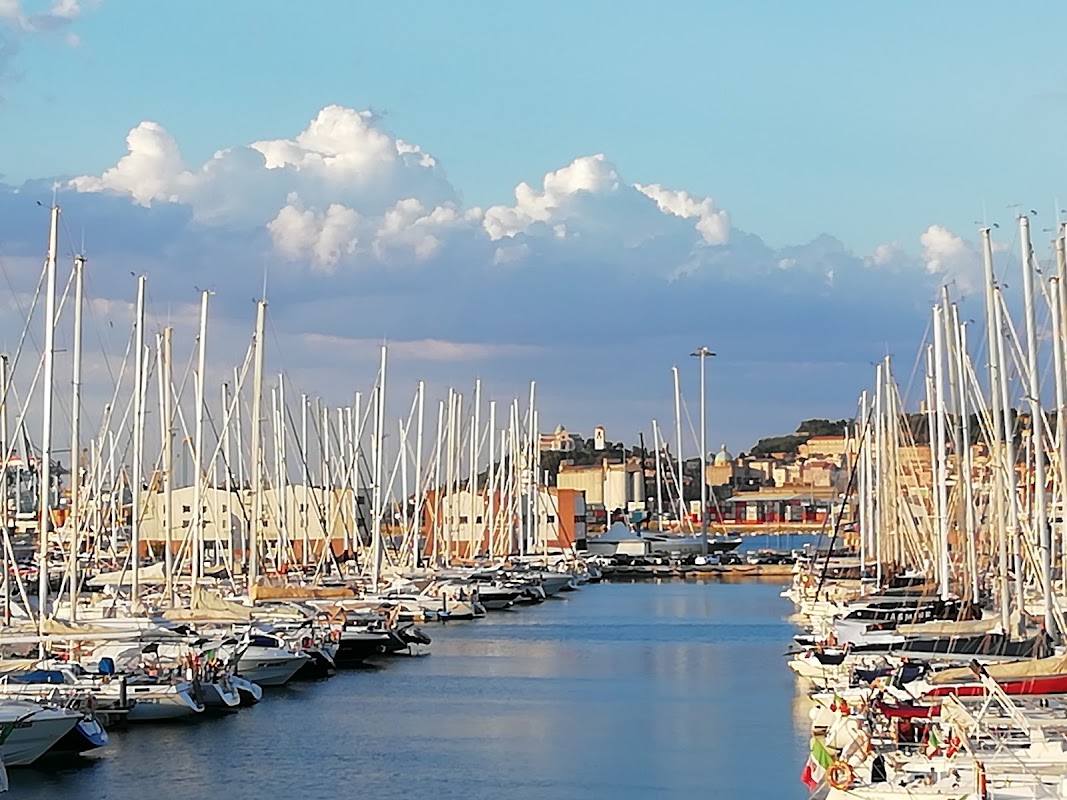 Marina di Ancona