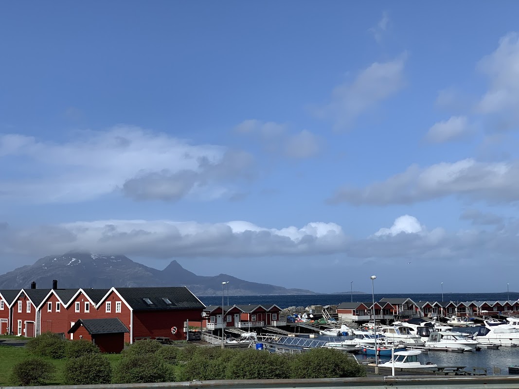 Skivika Havn