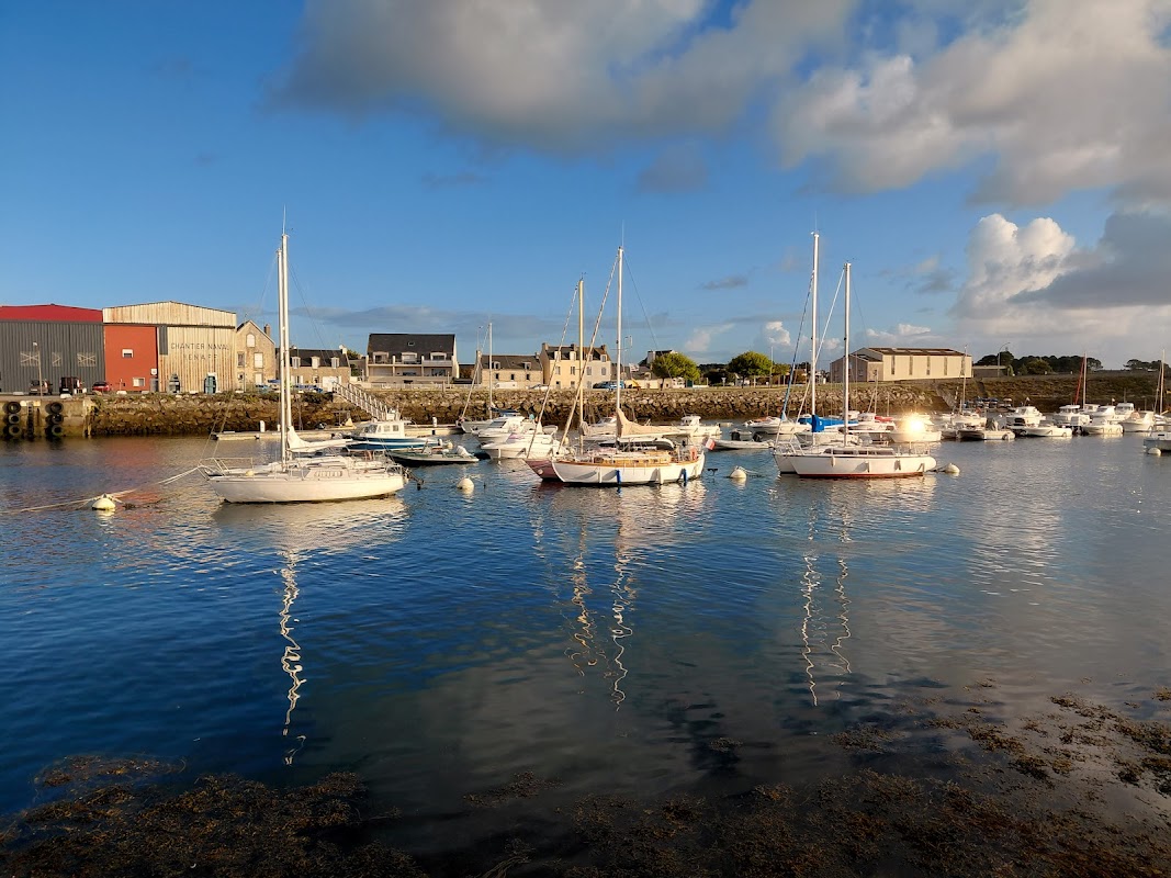 Port du Guilvinec