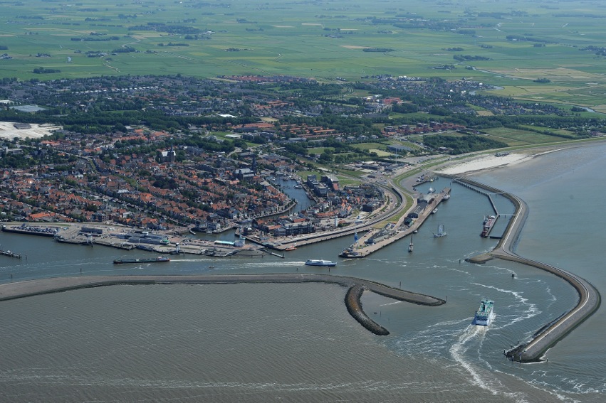 Jachthaven De Leeuwenbrug — Noorderhaven