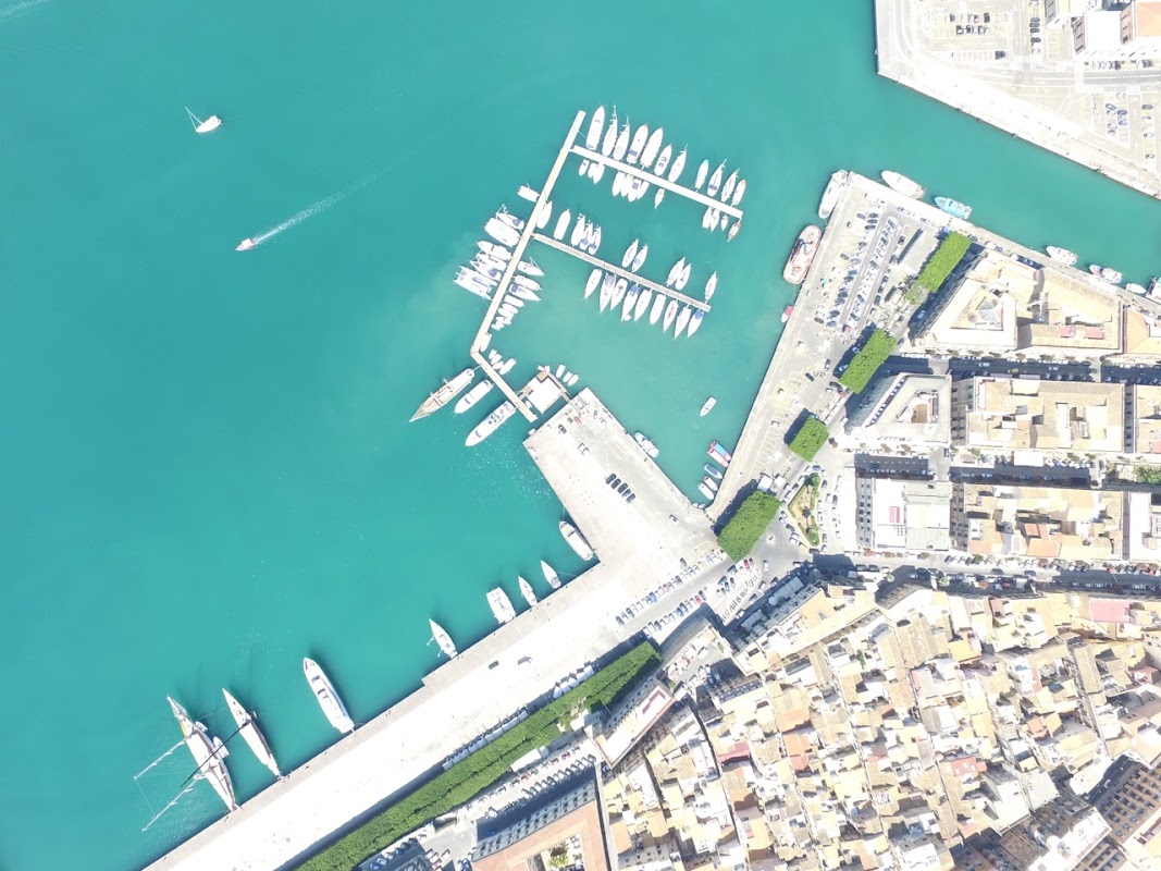 Marina di Siracusa