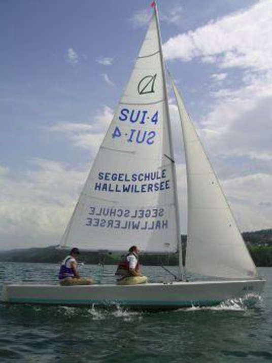 SSH Segelschule Hallwilersee AG