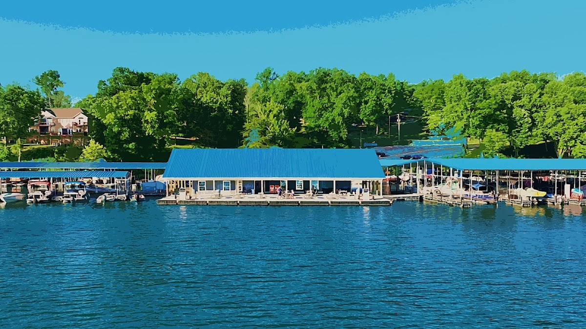 Lake Mountain Marina