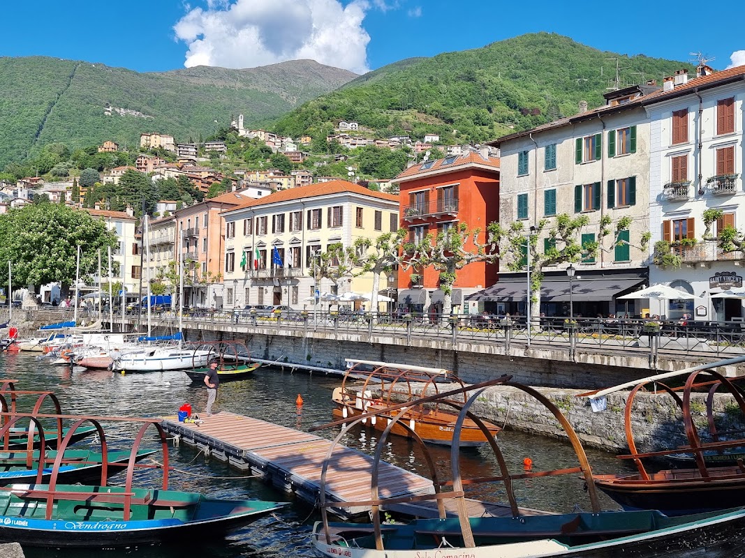 Porto di Bellano