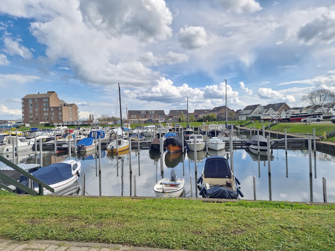 Passantenhaven Geertruidenberg