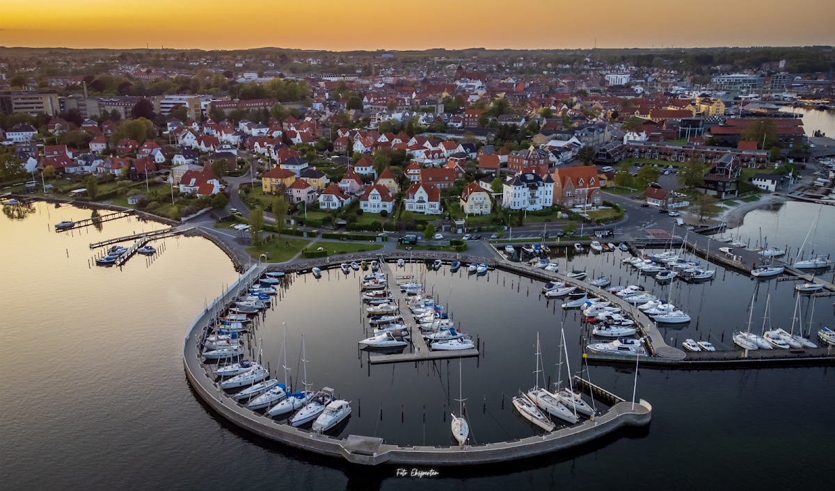 Svendborg Marina