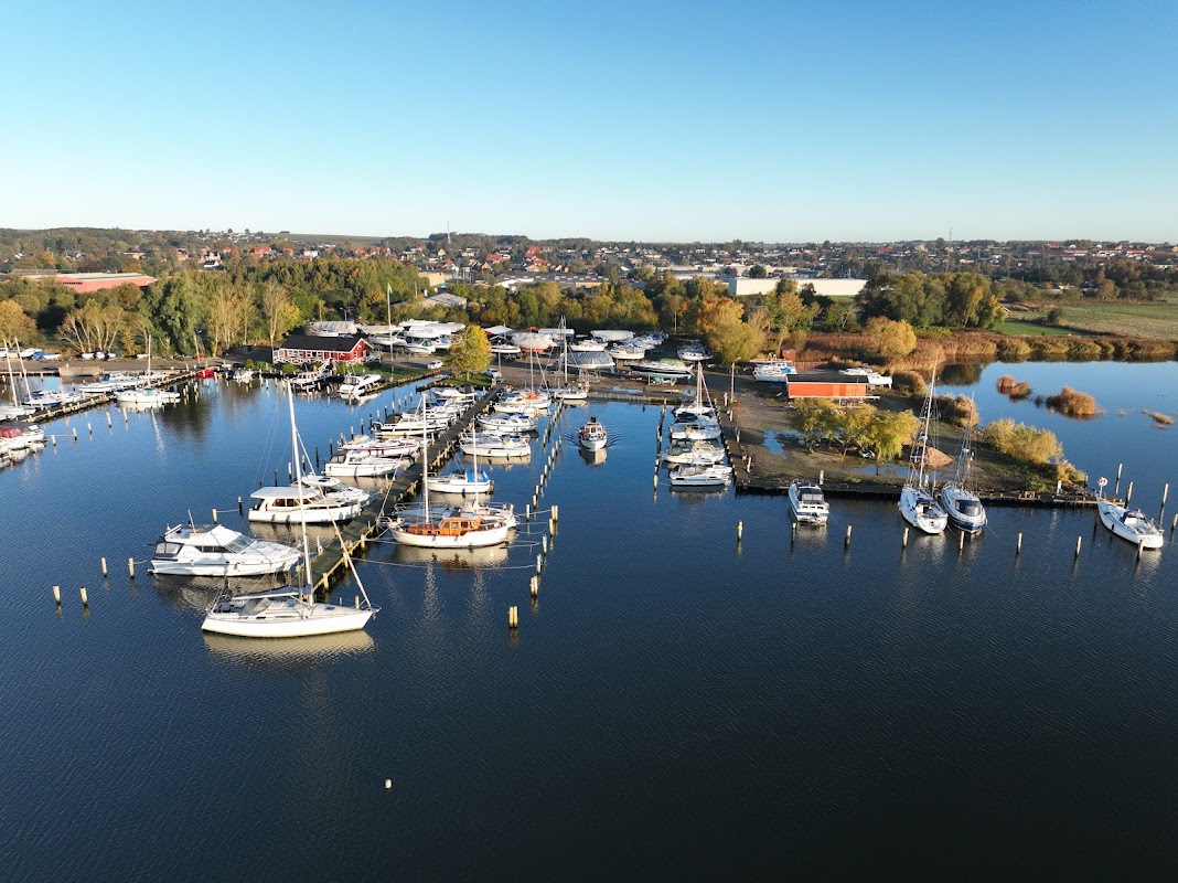 Dronningborg Lystbådehavn