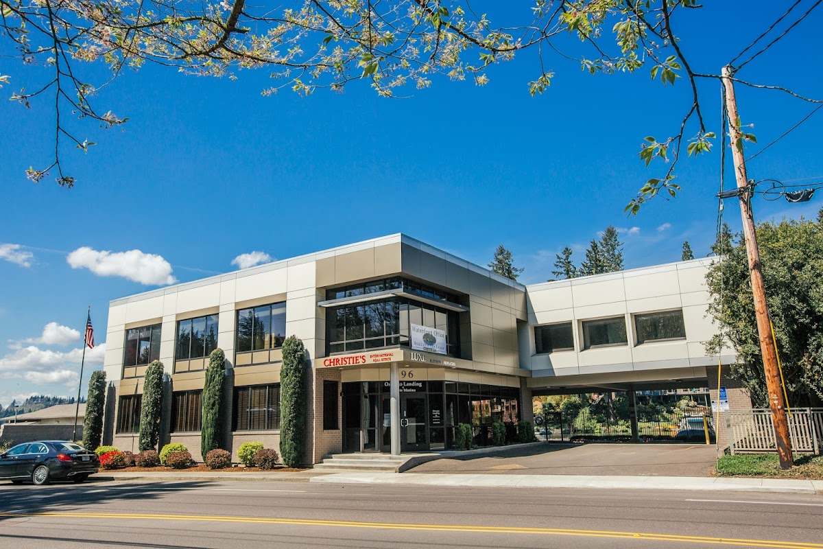 Landing Boat Club