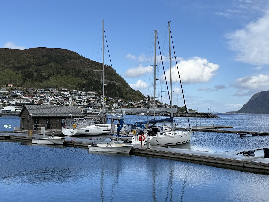 Hareid Marina AS