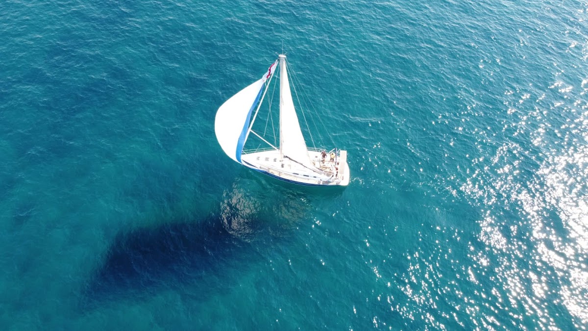 École de voile
