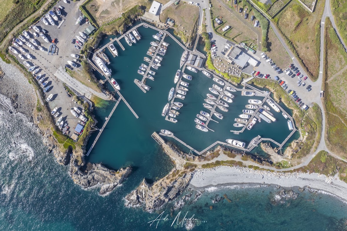 Beaucette Marina